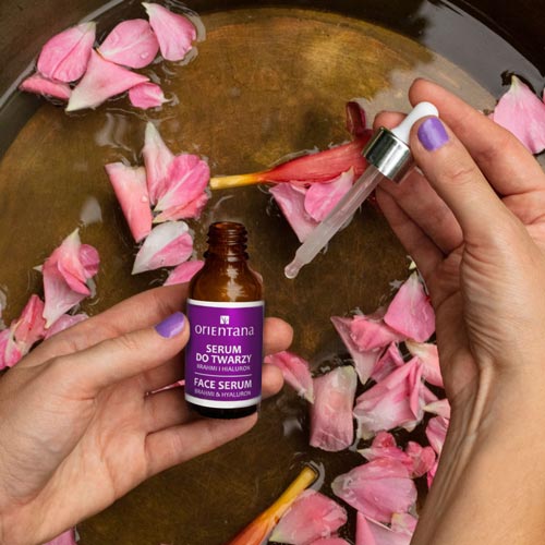 5 SPOSOBÓW NA USPRAWNIENIE CODZIENNEJ PIELĘGNACJI - Orientana