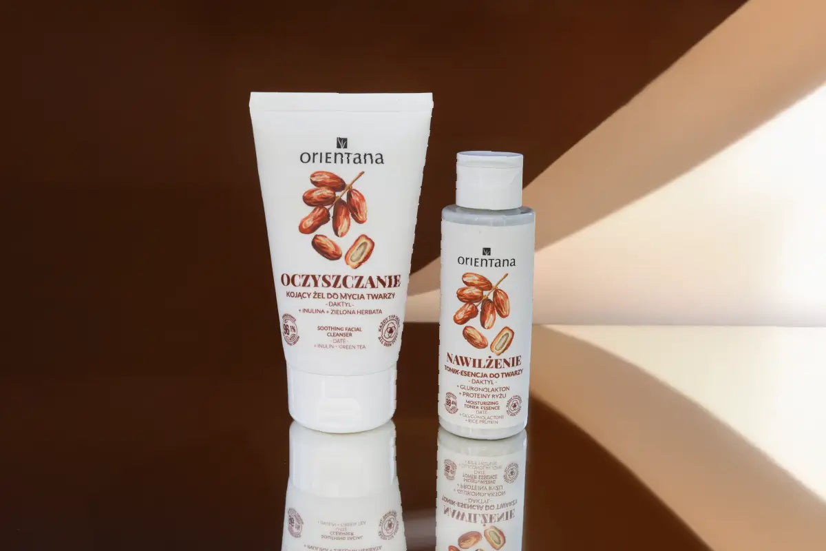 Kosmetyki naturalne a mikrobiom - co mówi nauka o równowadze skóry?