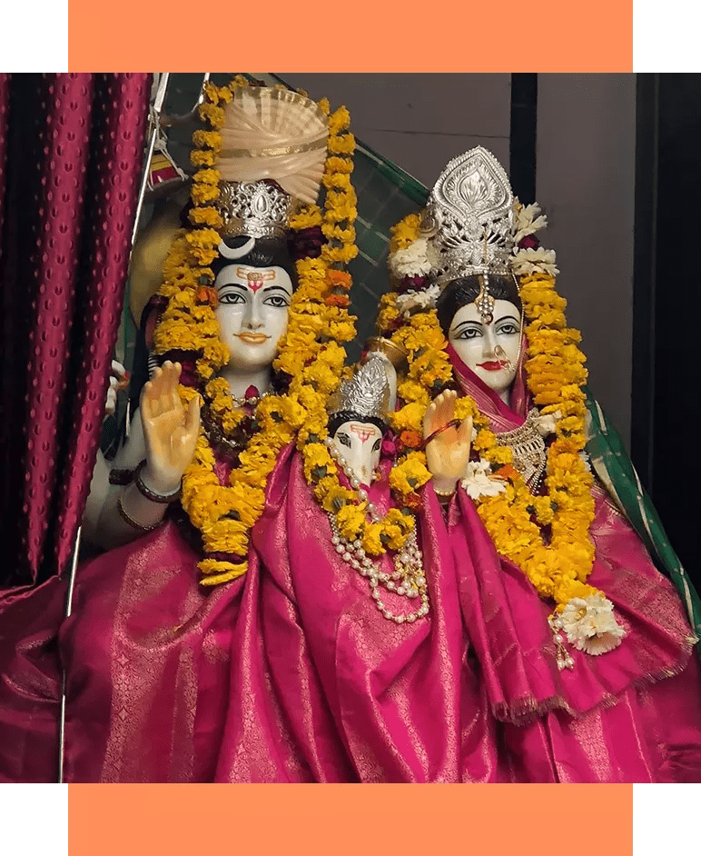 AZJA zmysły? część 1. - Orientana