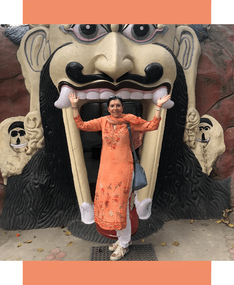 ciekawostki z azji? część 2. - Orientana