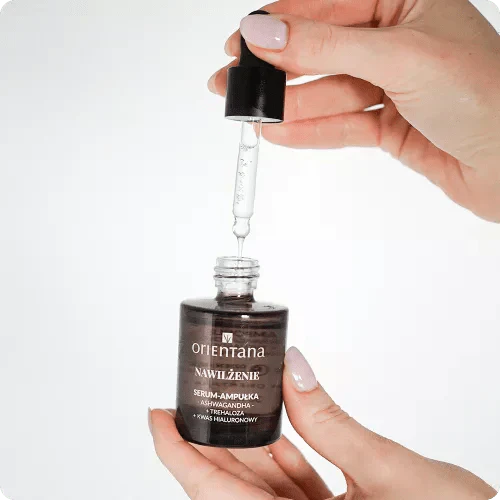 Co to jest serum do twarzy i jak je używać? - Orientana