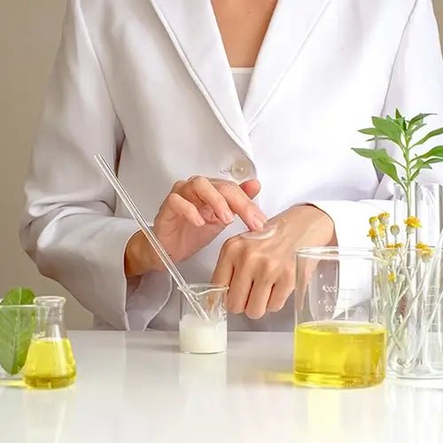 CZY PARABENY SĄ NIEPOŻĄDANE W KOSMETYKACH? - Orientana