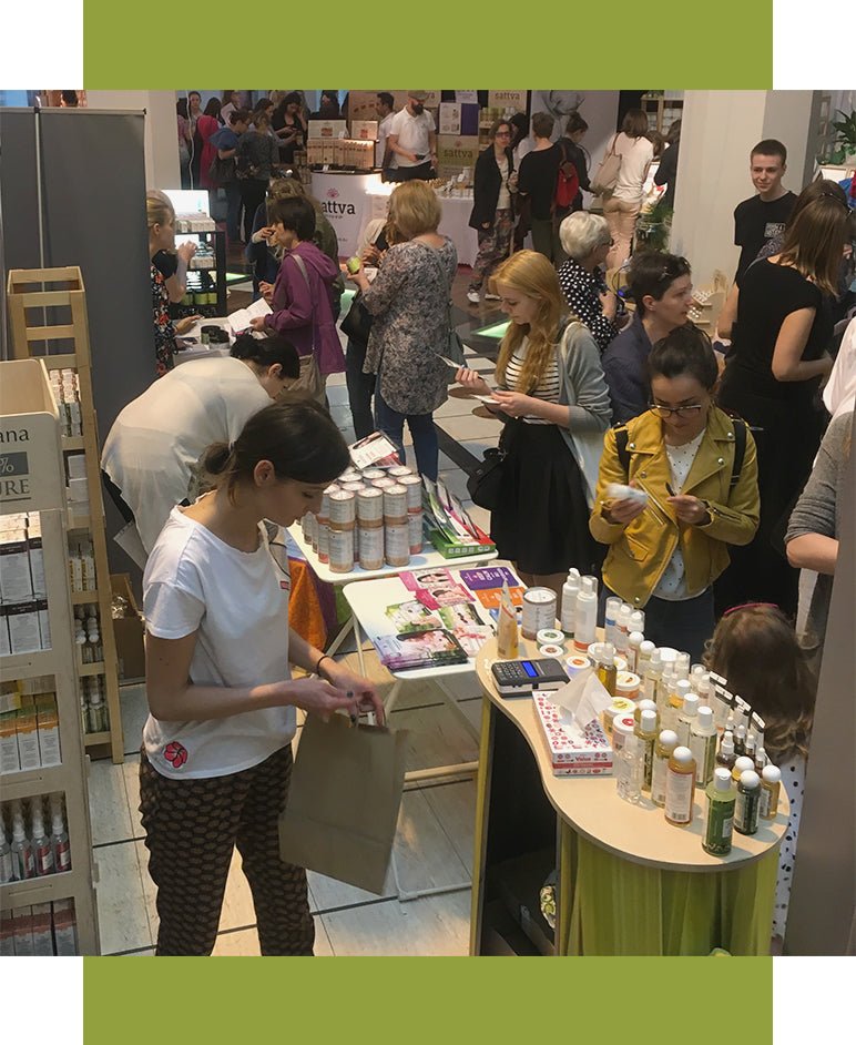 CZY WARTO ODWIEDZIĆ EKOCUDA? - Orientana