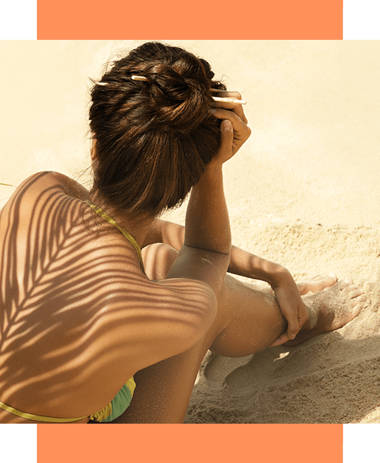 Czy warto stosować SPF na co dzień? - Orientana