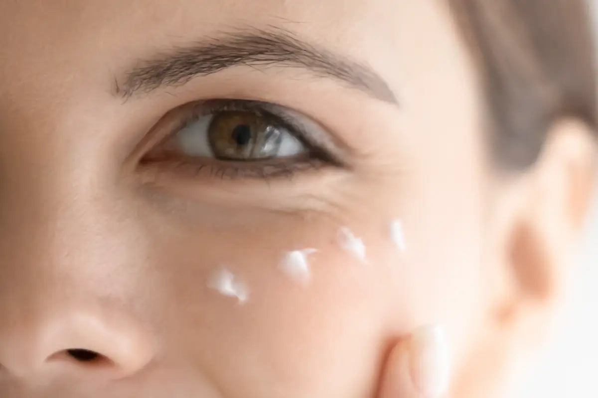 Krem pod oczy na zmarszczki dla 40 latki - wywiad z kosmetologiem