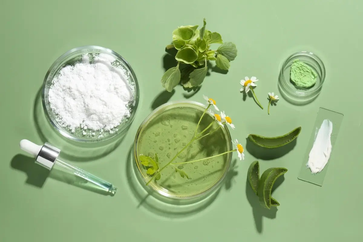 Domowy peeling - moje sprawdzone sposoby na gładką i promienną skórę