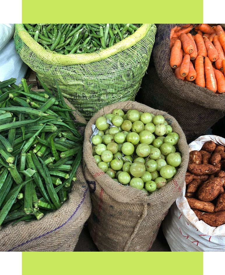 Fitohormony – naturalne wsparcie dla skóry i organizmu - Orientana