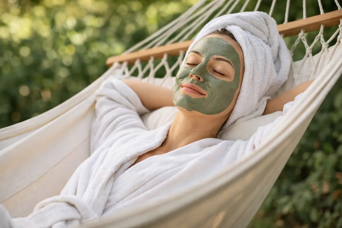 Jak często stosować kosmetyki naturalne i jak je prawidłowo aplikować? Praktyczny poradnik pielęgnacyjny