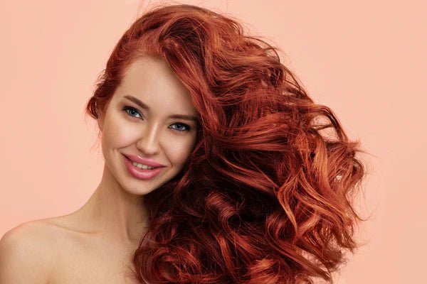 Jak dbać o farbowane włosy – 7 zasad, które uratują Twój kolor i blask - Orientana