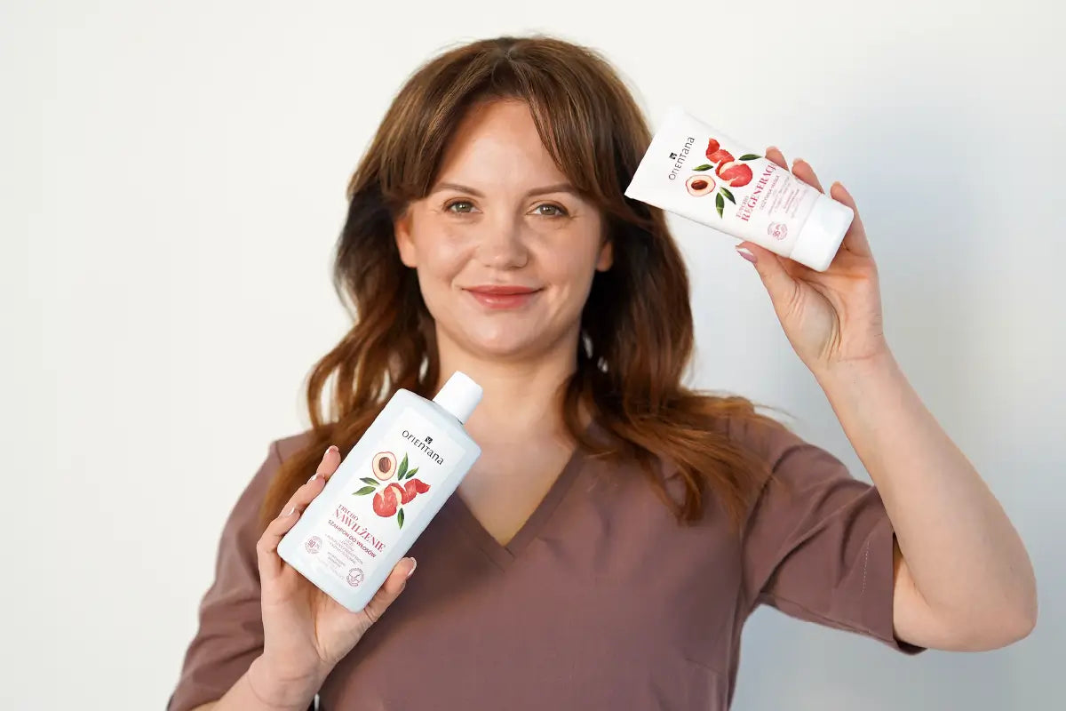 Jak dbać o włosy – kompleksowy przewodnik pielęgnacji