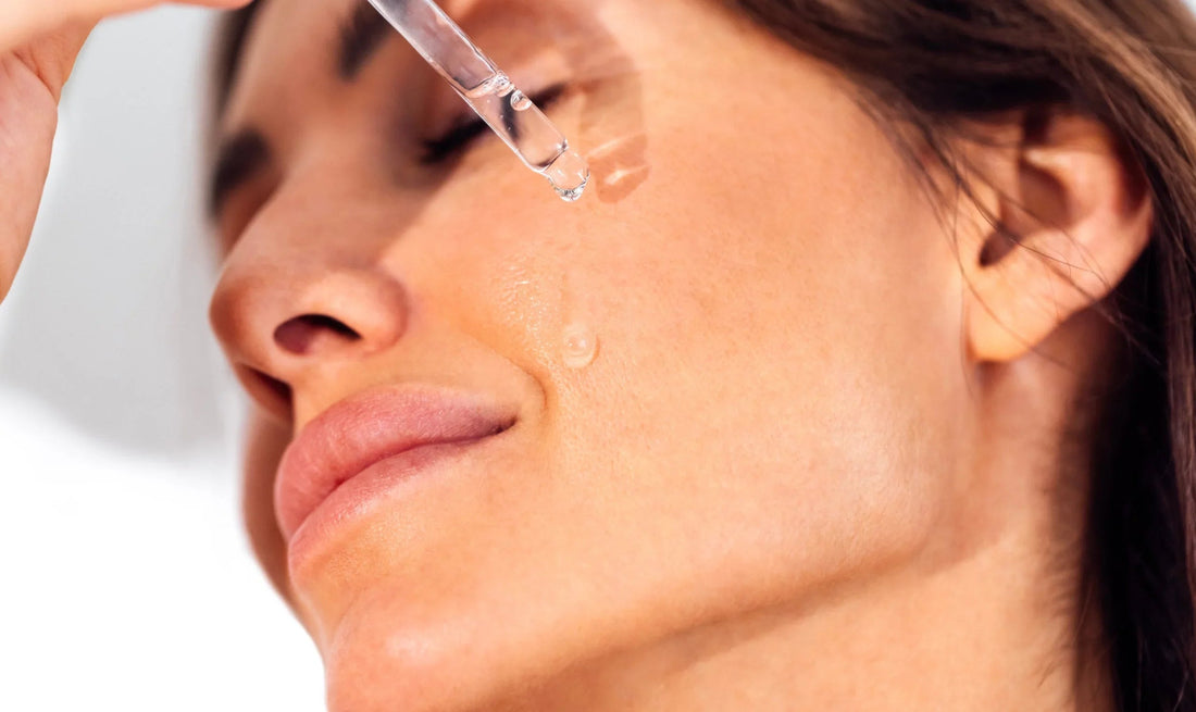 Koenzym Q10 i Peptydy -SYMBIOTYCZNE DZIAŁANiE 2 składników - Orientana