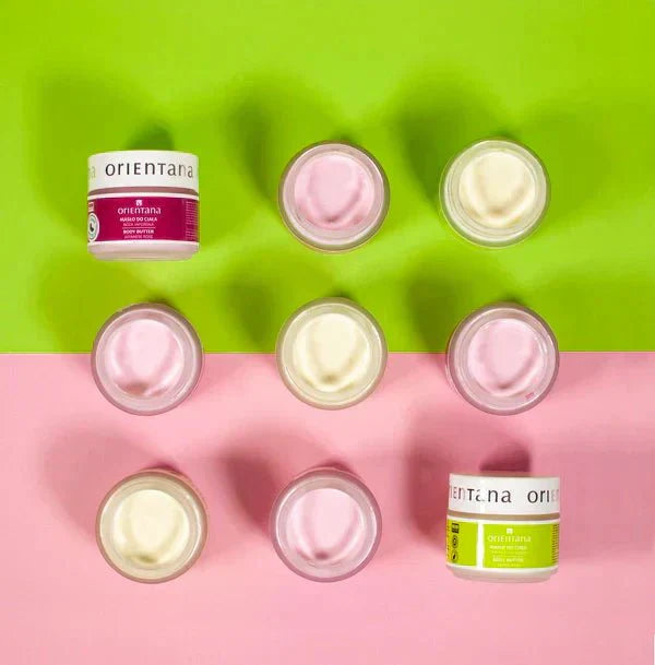 Kokum – niezwykłe masło z Indii w naturalnych kosmetykach Orientana - Orientana