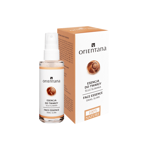 KONJAC – UNIKATOWA BAZA ŻELOWA KOSMETYKÓW - Orientana