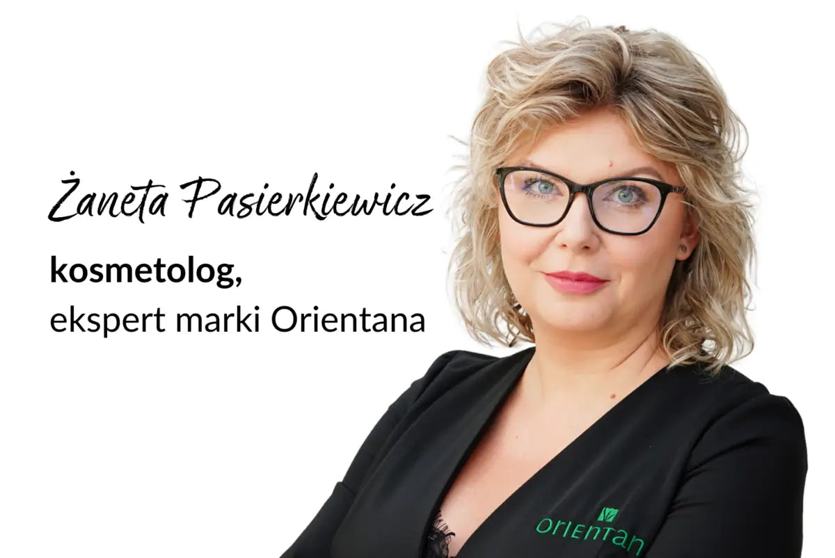 Jak dbać o skórę twarzy kosmetykami naturalnymi