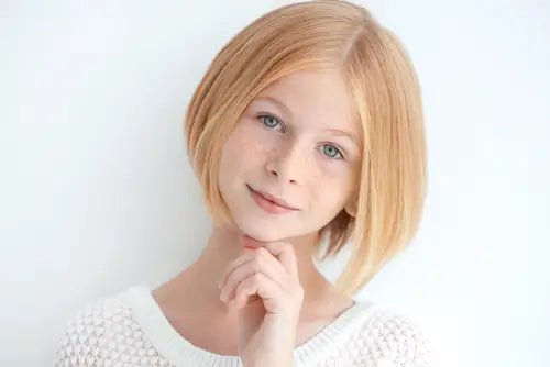 Kosmetyki dla nastolatek - Orientana