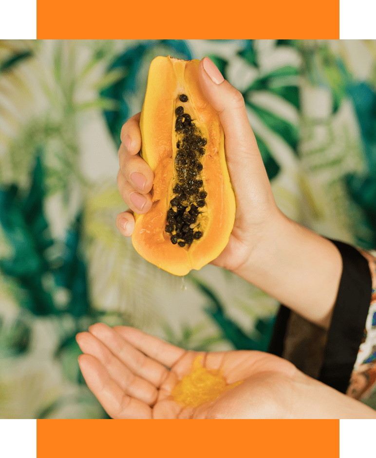 Kosmetyki prosto z kuchni. Przepisy na domowe maseczki i peelingi. - Orientana