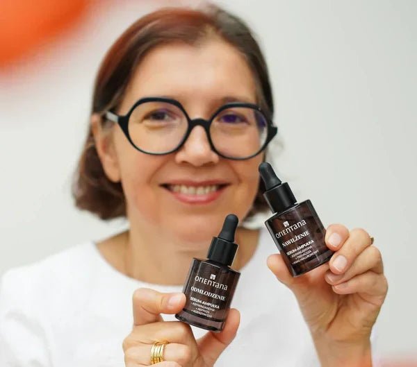 Kosmetyki wegańskie – wszystko, co musisz wiedzieć zanim wybierzesz najlepsze dla siebie - Orientana