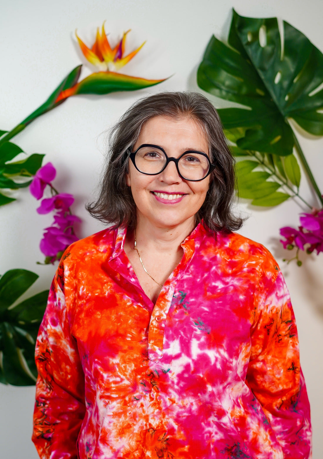 Kremy do cery dojrzałej - jak wybrać najlepszy ? Sprawdź 5 kremów Orientana - Orientana