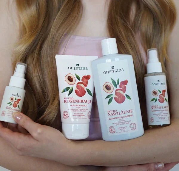 Krosty na głowie – przyczyny, leczenie i skuteczna pielęgnacja skóry głowy - Orientana