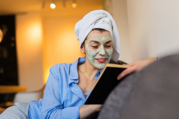 Maseczki z glinki – naturalny sposób na oczyszczoną i promienną cerę - Orientana