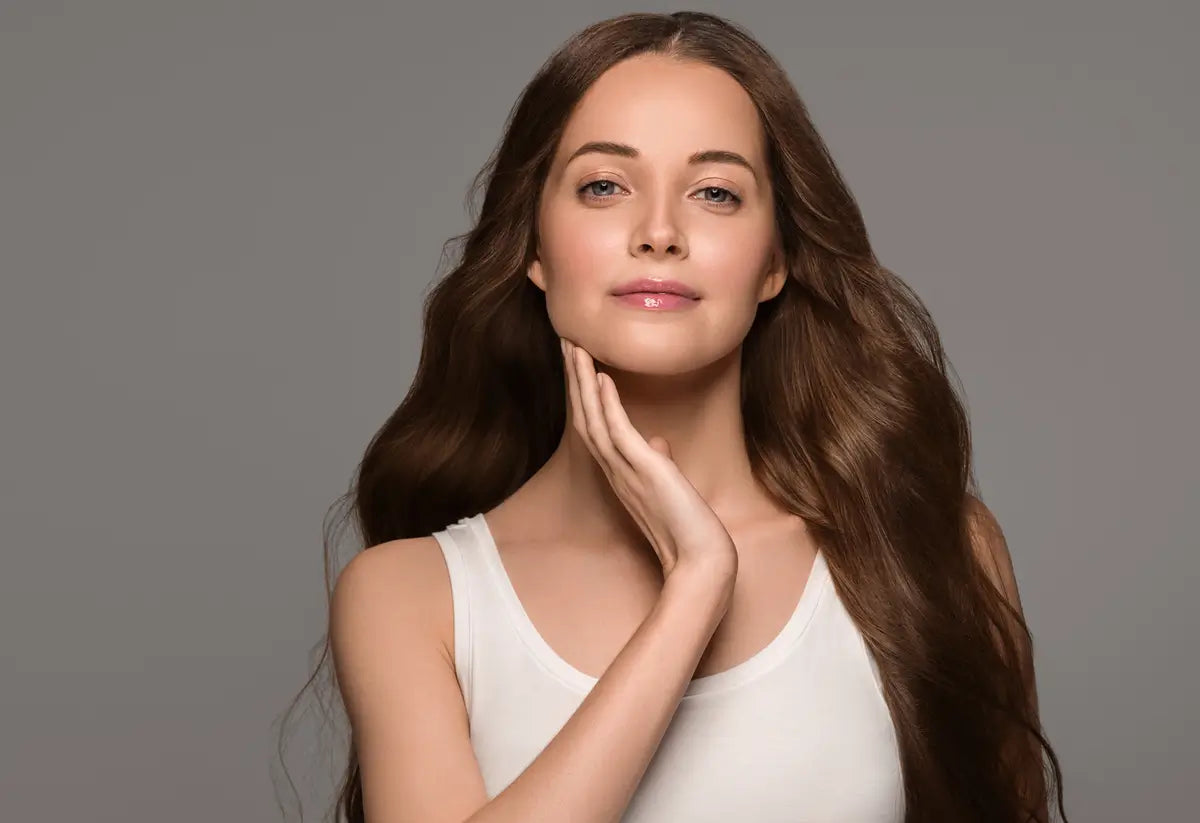 Mega szybki porost włosów - naturalne metody i najlepsze kosmetyki Orientana