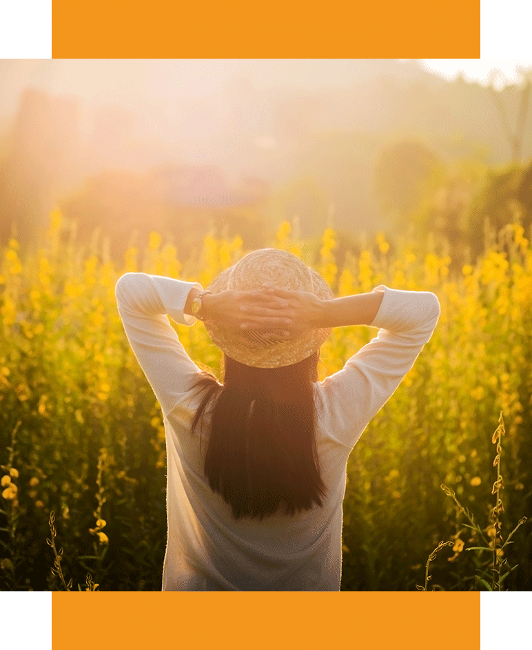 mindfulness -7 dniowe wyzwanie - Orientana