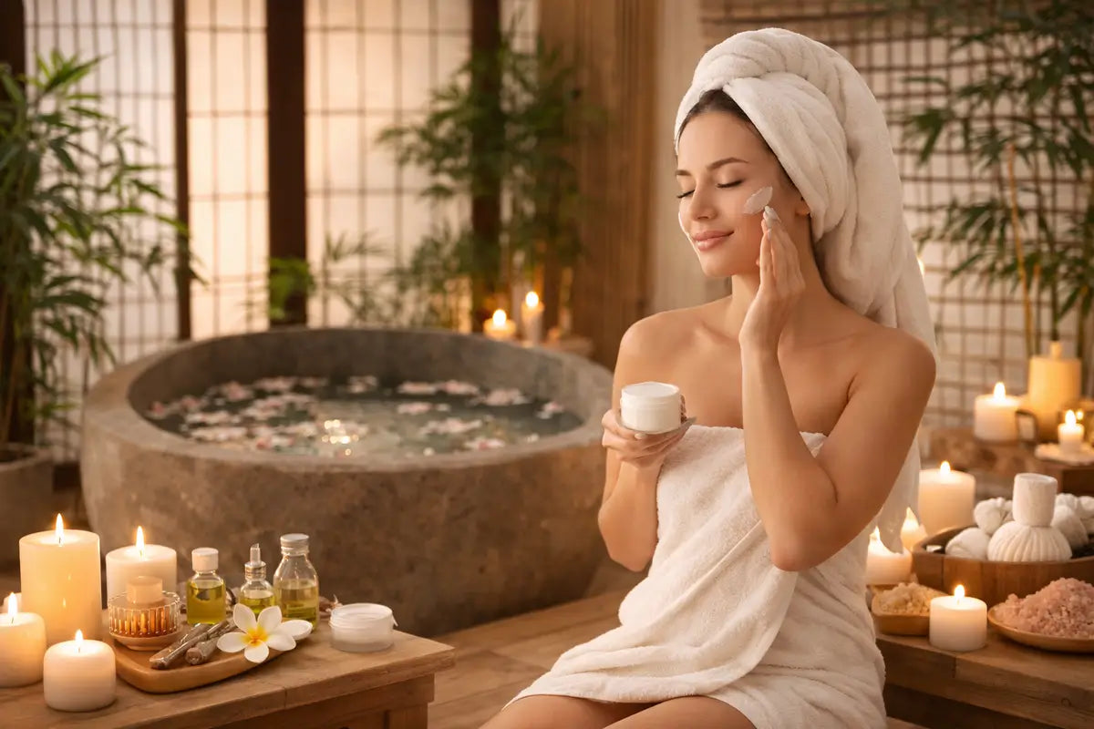 5 mitów o naturalnej pielęgnacji - fakty, które zmieniają podejście do skóry