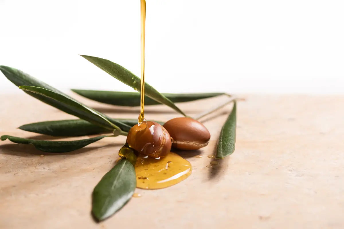 Olej arganowy - złoto Maroka w pielęgnacji skóry i włosów