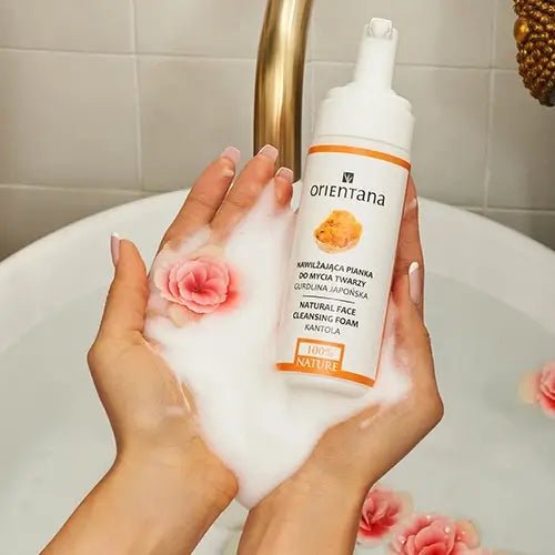 Pantenol – kosmetyczny bohater w służbie Twojej skóry - Orientana