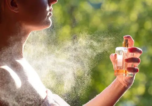 Perfumy arabskie i aromaty ajurwedyjskie – magia Orientu zamknięta w zapachu - Orientana