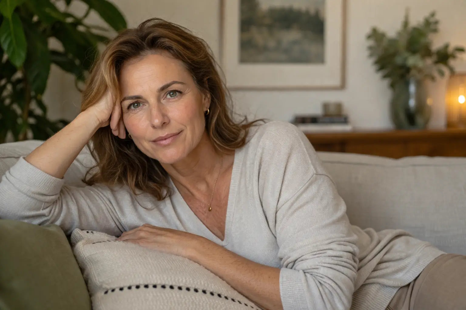 Pielęgnacja skóry w perimenopauzie - co naprawdę działa i dlaczego skóra nagle się zmienia?