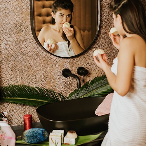 PIELĘGNACJA CIAŁA W ZIMIE - Orientana