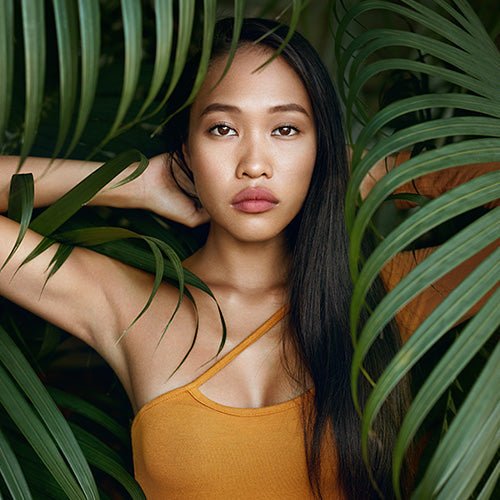 PIELĘGNACJA SKÓRY LATEM - Orientana