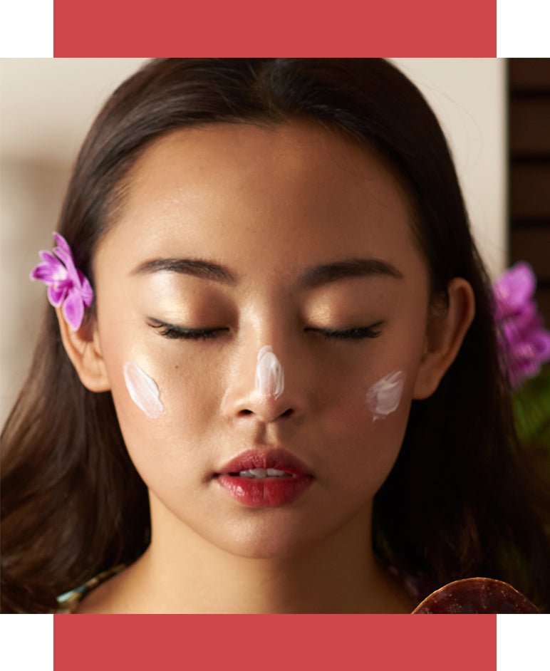 Podrażnienie skóry czy alergia? - Orientana