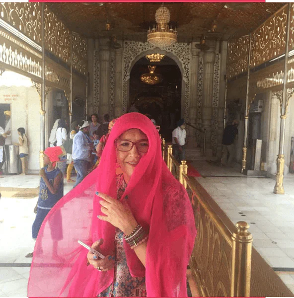 Polska marka kosmetyczna Orientana – moja historia, moja filozofia - Orientana