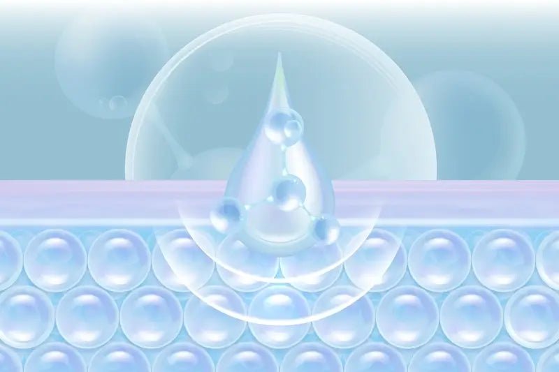 Poznaj tajemnice kwasu hialuronowego i wykorzystaj je! - Orientana