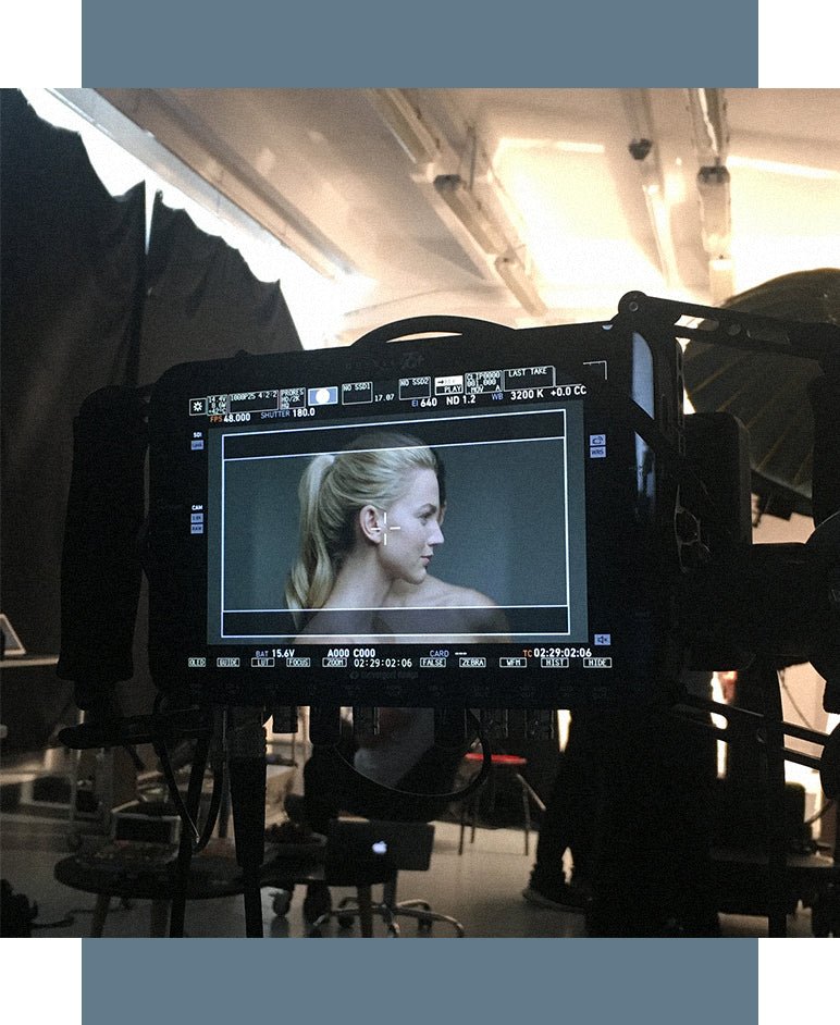 PRZERWA NA REKLAMĘ - Orientana