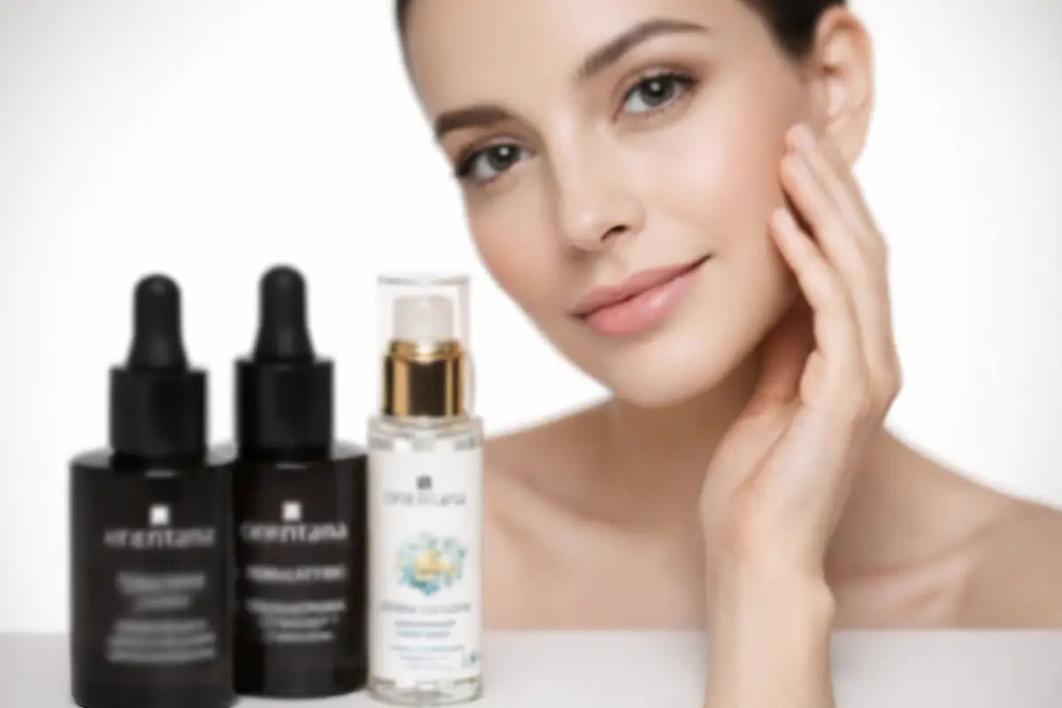 Jakie serum z kwasem hialuronowym wybrać do swojej skóry?
