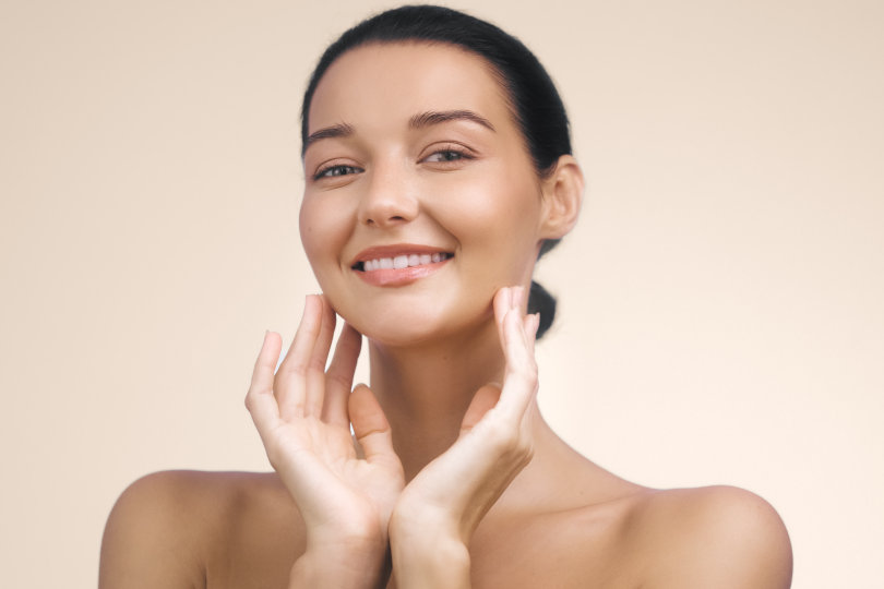 Skin cycling - co to jest i jak stosować z kosmetykami Orientana?