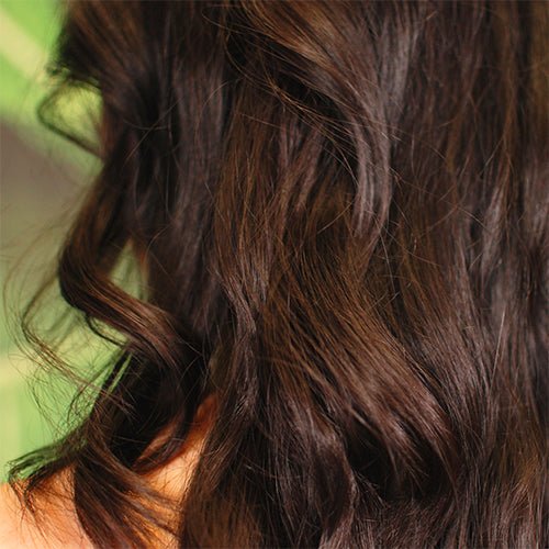 Sposób na gładką i lśniącą fryzurę - Orientana