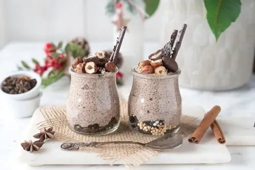 Superfood dla skóry - TOP 8 produktów - Orientana