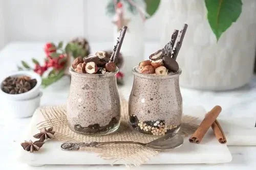 Superfood dla skóry - TOP 8 produktów - Orientana