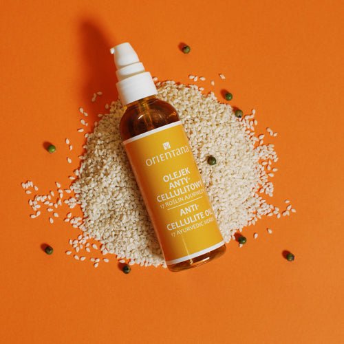 Suplementacja dla urody - Orientana