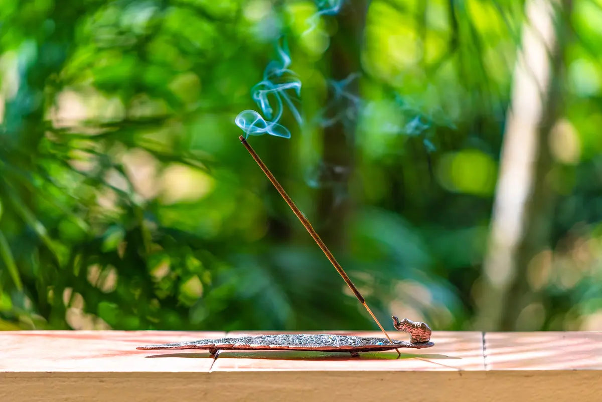 Tajskie spa łączy ciało i ducha - to medytacja w ruchu, połączenie masażu, zapachów i energii.