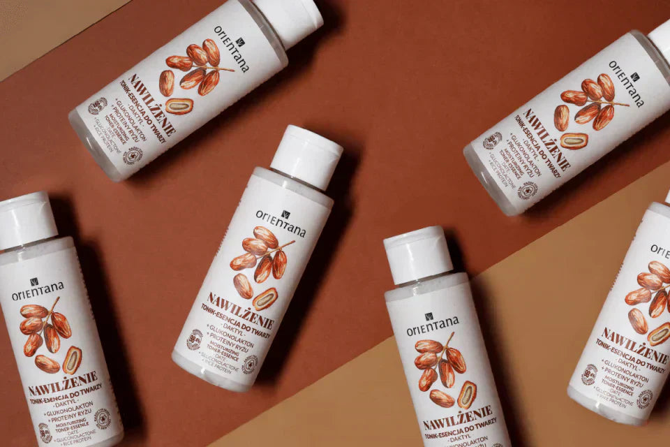 Toniki do twarzy – dlaczego są niezbędne w codziennej pielęgnacji?