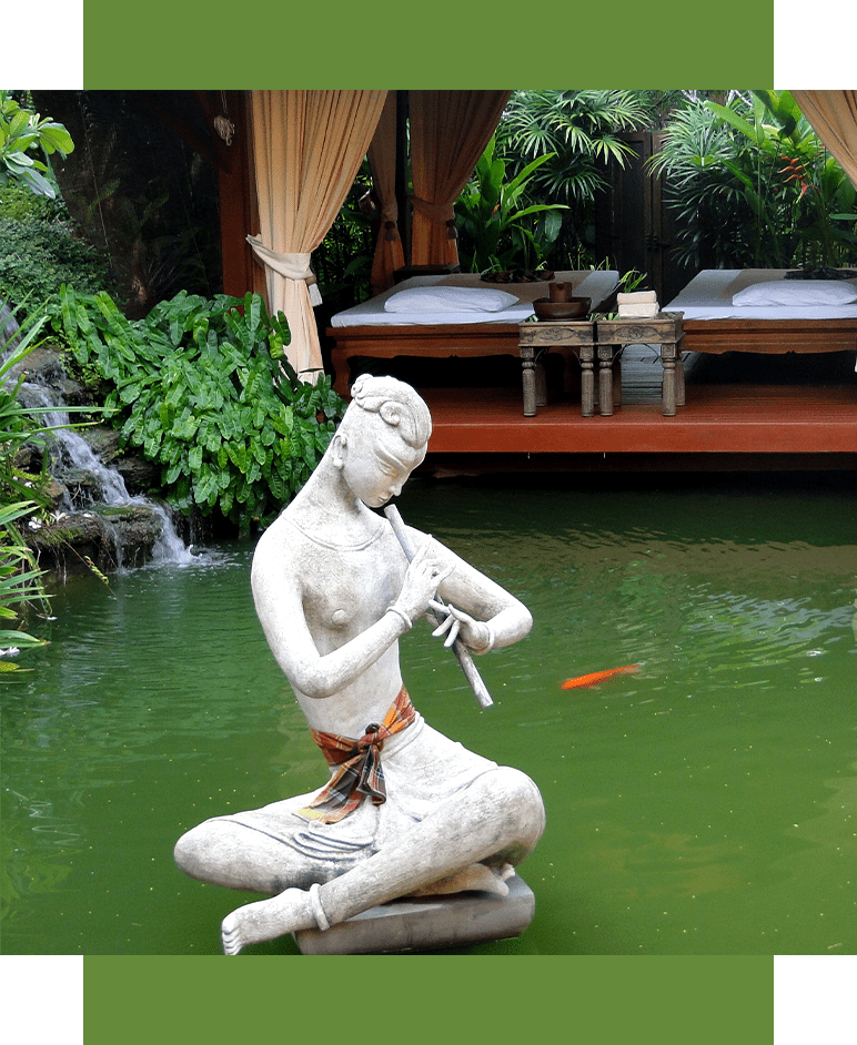 Wakacje w Azji - mało znane miejsca - Orientana