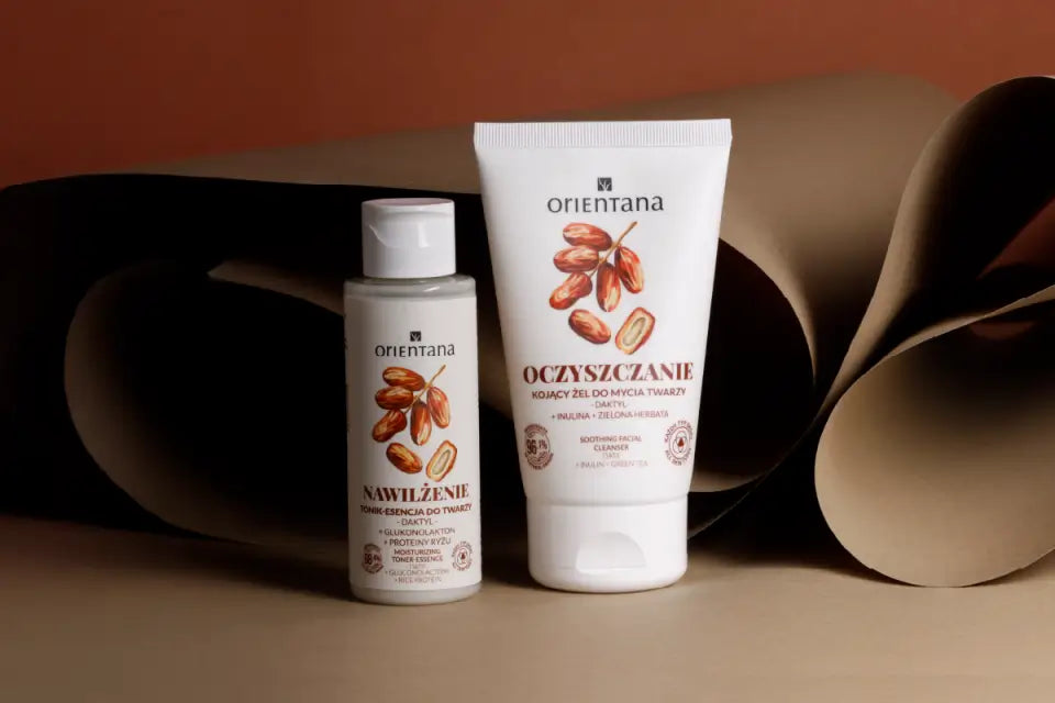 Wieczorna pielęgnacja twarzy - krok po kroku do pięknej skóry