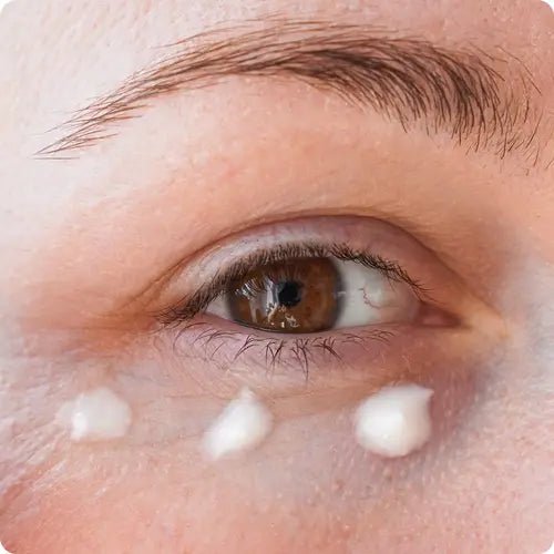 Wybierz z nami najlepszy krem pod oczy - Orientana