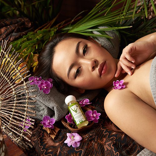 ZALETY I WADY GLINEK KOSMETYCZNYCH - Orientana