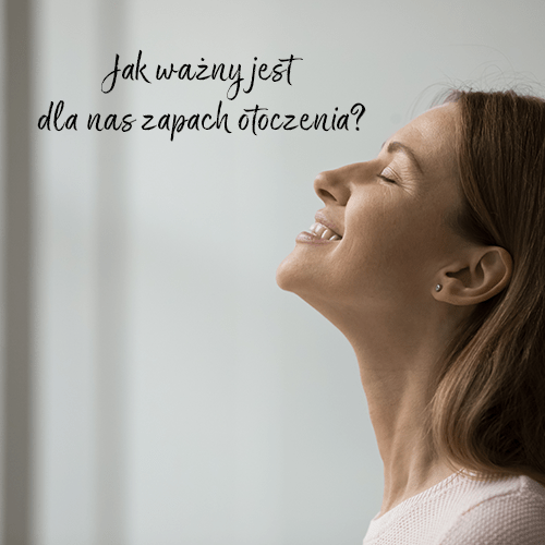 Zawieszki zapachowe DIY - Orientana